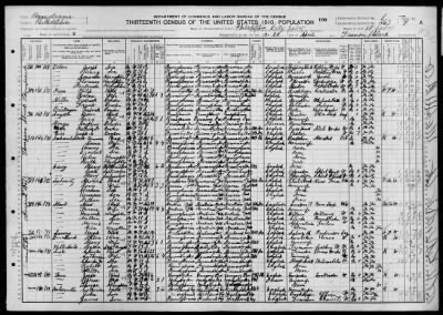 Thumbnail for Philadelphia City, Ward 17; Divisions 10 and 11 > 263