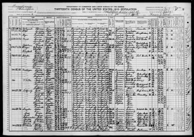 Thumbnail for Philadelphia City, Ward 17; Divisions 10 and 11 > 263