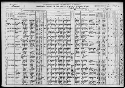 Thumbnail for Philadelphia City, Ward 17; Divisions 10 and 11 > 263