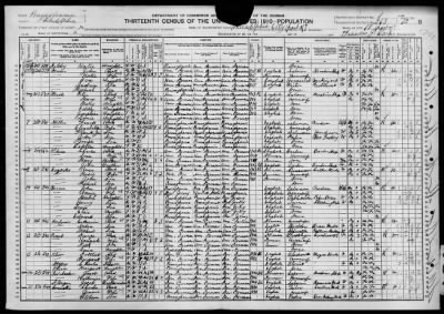 Thumbnail for Philadelphia City, Ward 17; Divisions 10 and 11 > 263