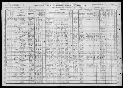 Thumbnail for Philadelphia City, Ward 18; Divisions 25 and 26 > 288