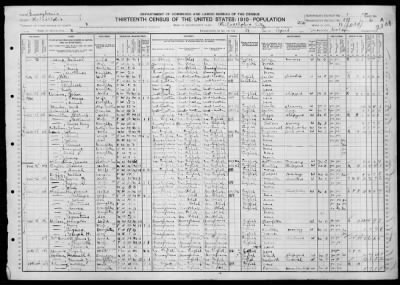 Thumbnail for Philadelphia City, Ward 18; Divisions 25 and 26 > 288