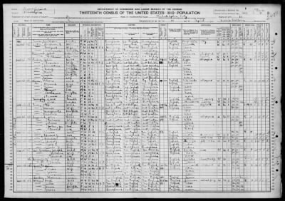 Thumbnail for Philadelphia City, Ward 18; Divisions 25 and 26 > 288