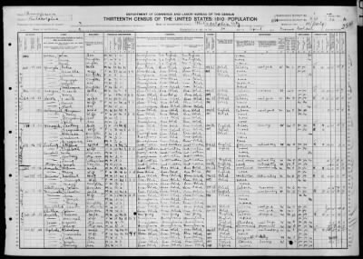 Thumbnail for Philadelphia City, Ward 18; Divisions 25 and 26 > 288