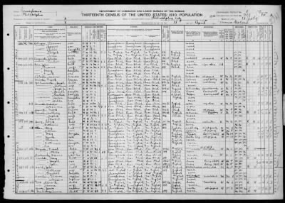 Thumbnail for Philadelphia City, Ward 18; Divisions 25 and 26 > 288