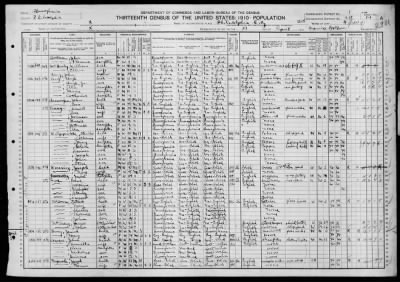 Thumbnail for Philadelphia City, Ward 18; Divisions 25 and 26 > 288