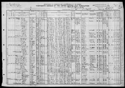 Thumbnail for Philadelphia City, Ward 18; Divisions 25 and 26 > 288