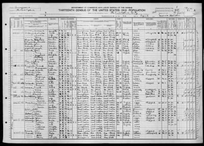 Thumbnail for Philadelphia City, Ward 18; Divisions 25 and 26 > 288