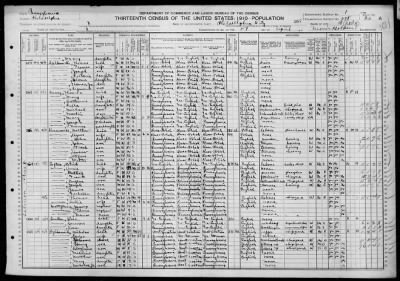 Thumbnail for Philadelphia City, Ward 18; Divisions 25 and 26 > 288