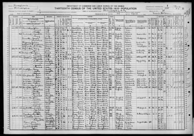 Thumbnail for Philadelphia City, Ward 18; Divisions 25 and 26 > 288