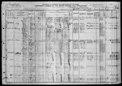 Thumbnail for Philadelphia City, Ward 3, Divisions 1 and 2 > 45