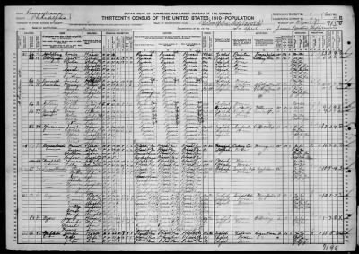 Thumbnail for Philadelphia City, Ward 3, Divisions 1 and 2 > 45