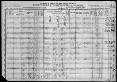 Thumbnail for Philadelphia City, Ward 3, Divisions 1 and 2 > 45