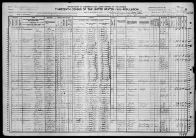 Thumbnail for Philadelphia City, Ward 3, Divisions 1 and 2 > 45