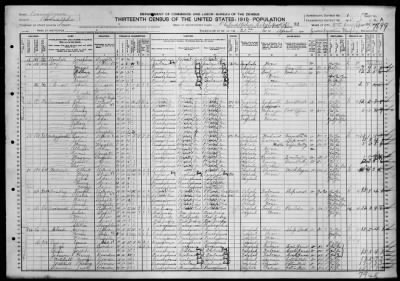 Thumbnail for Philadelphia City, Ward 3, Divisions 1 and 2 > 45