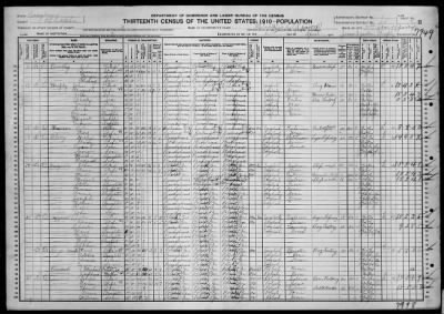 Thumbnail for Philadelphia City, Ward 3, Divisions 1 and 2 > 45