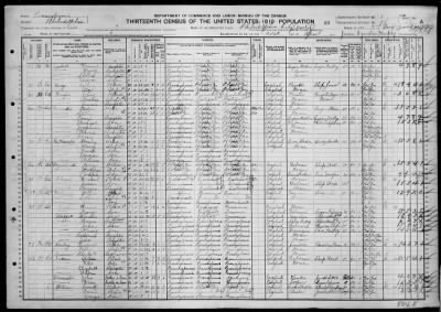 Thumbnail for Philadelphia City, Ward 3, Divisions 1 and 2 > 45