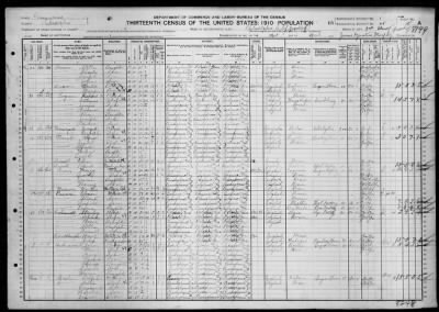 Thumbnail for Philadelphia City, Ward 3, Divisions 1 and 2 > 45