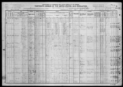 Thumbnail for Philadelphia City, Ward 3, Divisions 1 and 2 > 45