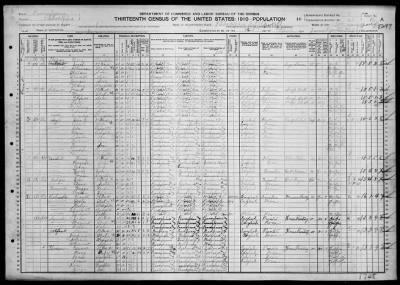 Thumbnail for Philadelphia City, Ward 3, Divisions 1 and 2 > 45