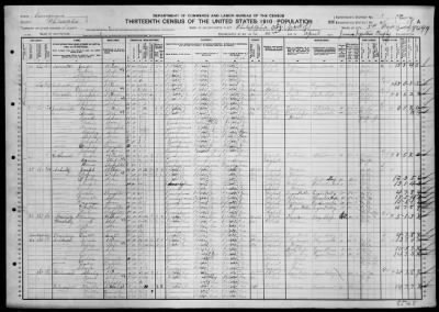 Thumbnail for Philadelphia City, Ward 3, Divisions 1 and 2 > 45