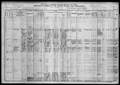 Thumbnail for Philadelphia City, Ward 3, Divisions 1 and 2 > 45