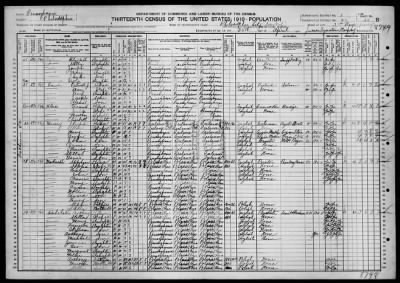 Thumbnail for Philadelphia City, Ward 3, Divisions 1 and 2 > 45