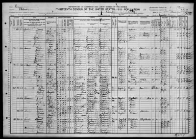 Thumbnail for Philadelphia City, Ward 3, Divisions 1 and 2 > 45