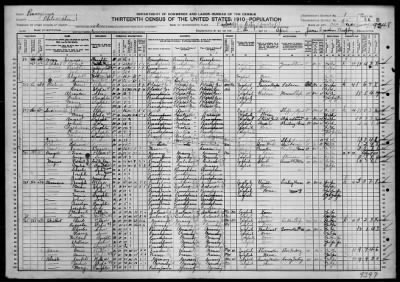 Thumbnail for Philadelphia City, Ward 3, Divisions 1 and 2 > 45