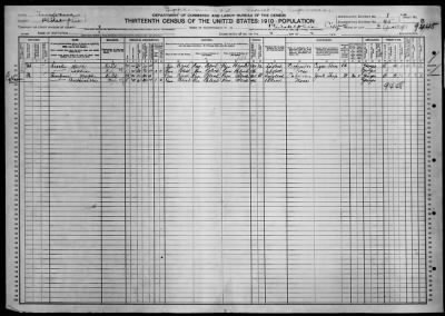 Thumbnail for Philadelphia City, Ward 3, Divisions 1 and 2 > 45