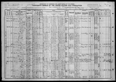 Thumbnail for Philadelphia City, Ward 3, Divisions 3 and 4 > 46