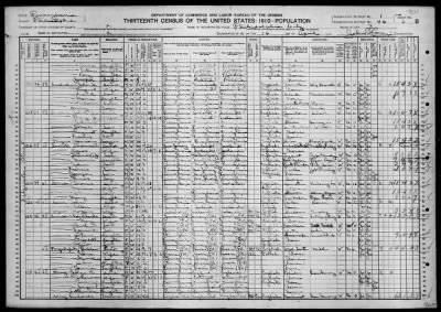 Thumbnail for Philadelphia City, Ward 3, Divisions 3 and 4 > 46