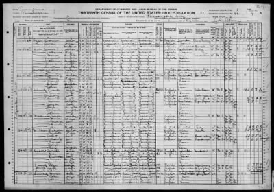 Thumbnail for Philadelphia City, Ward 3, Divisions 3 and 4 > 46