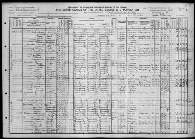 Thumbnail for Philadelphia City, Ward 3, Divisions 3 and 4 > 46