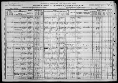 Thumbnail for Philadelphia City, Ward 3, Divisions 3 and 4 > 46