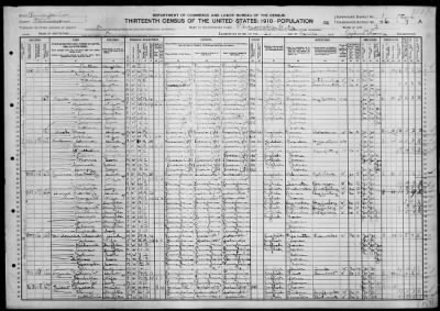 Thumbnail for Philadelphia City, Ward 3, Divisions 3 and 4 > 46