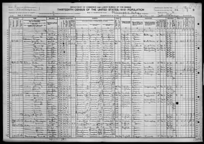 Thumbnail for Philadelphia City, Ward 3, Divisions 3 and 4 > 46