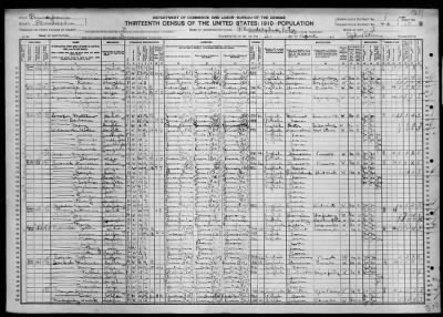 Thumbnail for Philadelphia City, Ward 3, Divisions 3 and 4 > 46