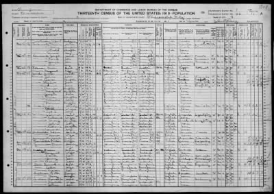 Thumbnail for Philadelphia City, Ward 3, Divisions 3 and 4 > 46