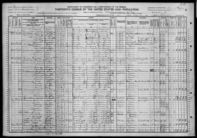 Thumbnail for Philadelphia City, Ward 3, Divisions 3 and 4 > 46