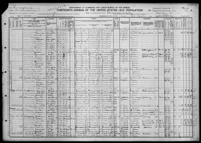 Thumbnail for Philadelphia City, Ward 3, Divisions 3 and 4 > 46