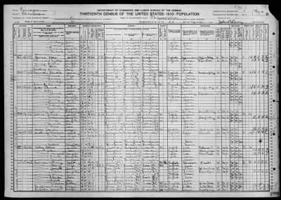 Thumbnail for Philadelphia City, Ward 3, Divisions 3 and 4 > 46