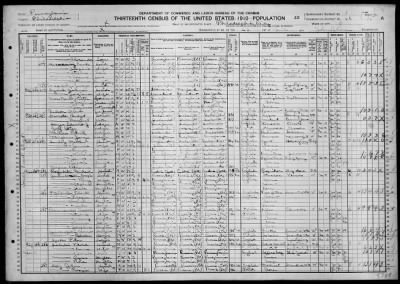 Thumbnail for Philadelphia City, Ward 3, Divisions 3 and 4 > 46