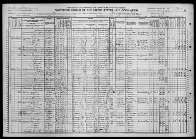 Thumbnail for Philadelphia City, Ward 3, Divisions 3 and 4 > 46