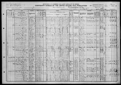 Thumbnail for Philadelphia City, Ward 3, Divisions 3 and 4 > 46