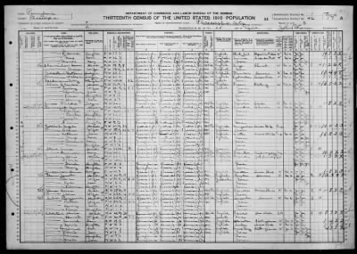 Thumbnail for Philadelphia City, Ward 3, Divisions 3 and 4 > 46