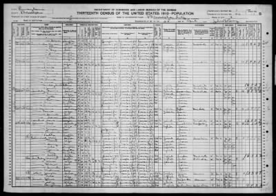 Thumbnail for Philadelphia City, Ward 3, Divisions 3 and 4 > 46