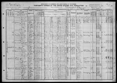 Thumbnail for Philadelphia City, Ward 3, Divisions 3 and 4 > 46