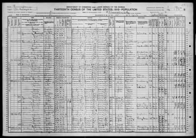 Thumbnail for Philadelphia City, Ward 3, Divisions 3 and 4 > 46