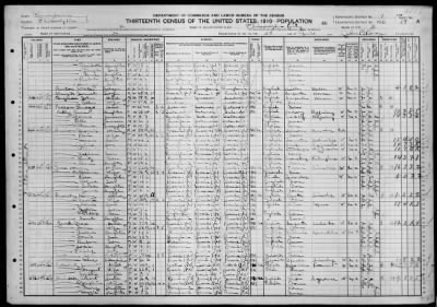 Thumbnail for Philadelphia City, Ward 3, Divisions 3 and 4 > 46